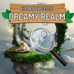 Tajni predmeti Dreamy Realm