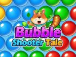 Bubble Shooter Prikazivanje