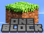 JEDAN BLOK na Minecraft