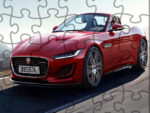 Sportske aktivnosti Automobili Jigsaw