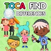 Toca To find The Variations
