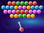 Bubble Shooter čokolade