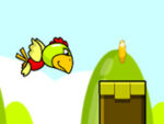 Hyper Flappy Chicken