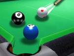 Pooking – Billiards Town